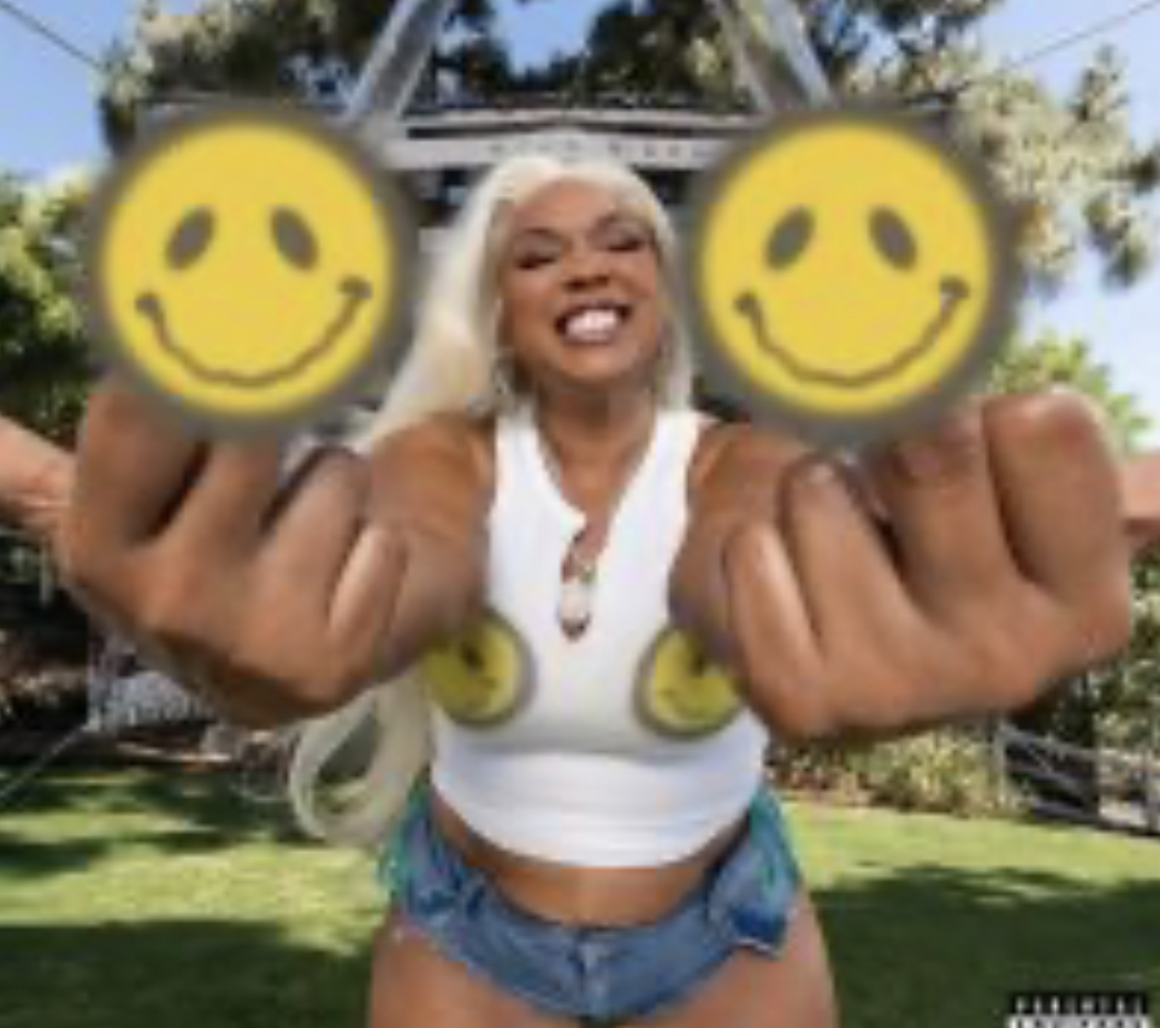 Lizzo – IRL ft. SZA