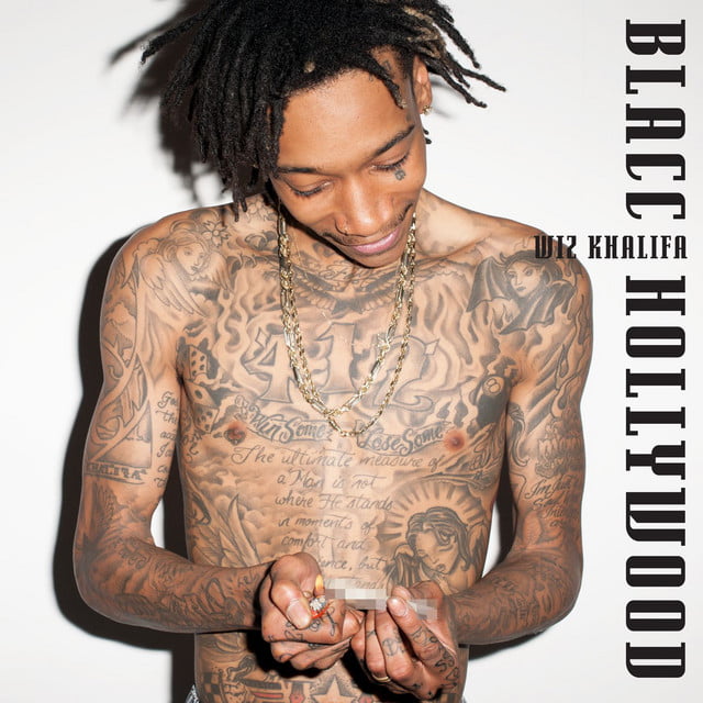 Wiz Khalifa – Stayin Out All Night